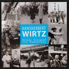 Buchcover Hansherbert Wirtz. Kölner Fotograf und Redakteur