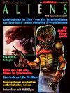 Buchcover Sonderbände Moviestar / Aliens