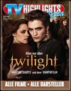 Buchcover Twilight