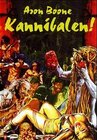 Buchcover Kannibalen!