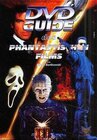 Buchcover DVD Guide des Phantastischen Films