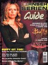 Buchcover Fernsehserienguide I: Buffy /Angel