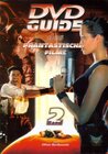 Buchcover DVD Guide des Phantastischen Films