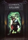 Buchcover Clanbuch: Salubri