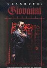 Buchcover Clanbuch: Giovanni