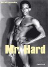 Buchcover Mr. Hard