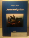 Buchcover Astronavigation