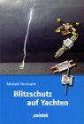 Buchcover Blitzschutz auf Yachten