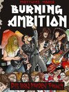 Buchcover Burning Ambition