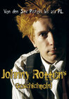 Buchcover Johnny Rottens Geschichte(n)