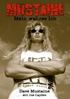 Buchcover Mustaine: Mein wahres Ich