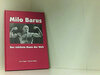 Buchcover Milo Barus - Der stärkste Mann der Welt