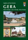 Buchcover Gera - Stadt in Thüringen