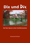 Buchcover Dix und Dix