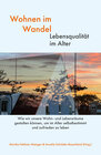 Buchcover Wohnen im Wandel - Lebensqualität im Alter