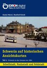 Buchcover Schwerin auf historischen Ansichtskarten (PDF-Datei)