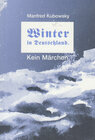 Buchcover Winter in Deutschland. Kein Märchen