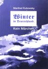 Buchcover Winter in Deutschland. Kein Märchen