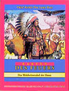 Buchcover Karten des Feuers