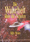 Buchcover Die Wahrheit über die Plejaden