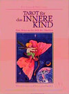 Buchcover Tarot für das innere Kind