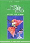 Buchcover Tarot für das innere Kind