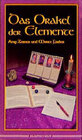 Buchcover Das Orakel der Elemente