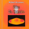 Buchcover UFOs: Die Kontakte