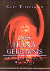Buchcover Huna Geheimnis