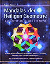 Buchcover Mandalas der Heiligen Geometrie