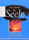 Buchcover Die Geburt der Seele