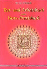 Buchcover Test- und Arbeitsbuch zum Vastu-Praxisbuch