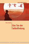 Buchcover Das Tao der Selbstfindung