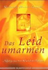 Buchcover Das Leid umarmen