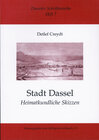 Buchcover Stadt Dassel - Heimatkundliche Skizzen