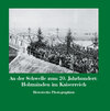Buchcover An der Schwelle zum 20. Jahrhundert: Holzminden im Kaiserreich