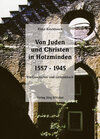 Buchcover Von Juden und Christen in Holzminden 1557-1945