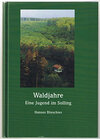 Buchcover Waldjahre