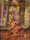 Buchcover Wo der Rauhfußkauz ruft