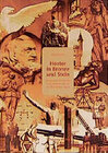 Buchcover Höxter in Bronze und Stein