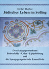 Buchcover Jüdisches Leben im Solling