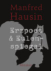 Buchcover Erzpoet & Eulenspiegel