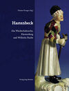 Buchcover Hastenbeck