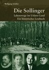 Buchcover Die Sollinger