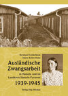 Buchcover Ausländische Zwangsarbeit in Hameln und im Landkreis Hameln-Pyrmont 1939-1945