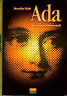 Buchcover Ada Augusta Lovelace. Die Braut der Wissenschaft