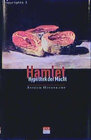 Buchcover Hamlet. Hypothek der Macht