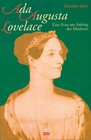 Buchcover Ada Augusta Lovelace