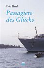 Buchcover Passagiere des Glücks