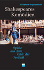 Buchcover Shakespeares Komödien